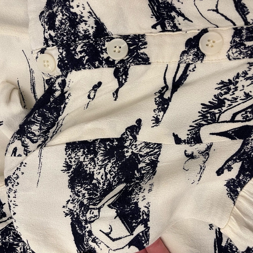 Reformation Midi Dress - Picture 6 of 7